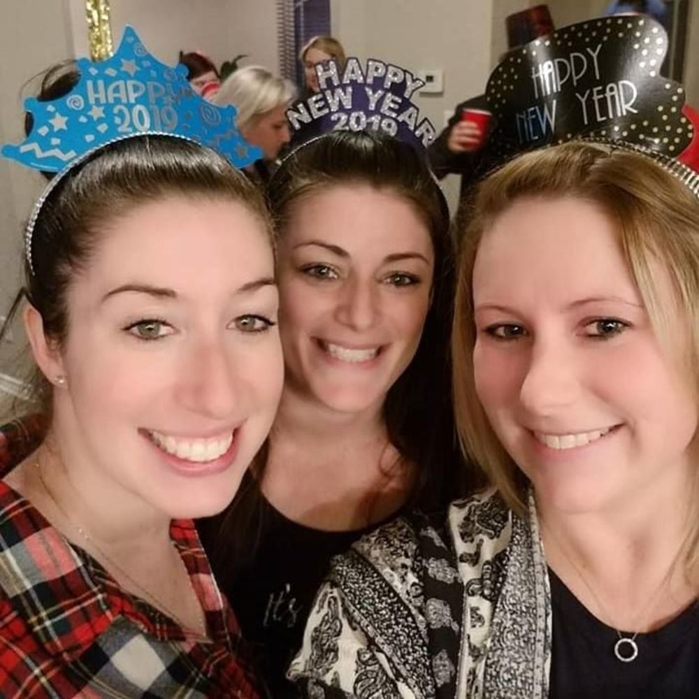 Meet your Posher, Samantha